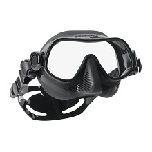 Maschera scubapro steel pro