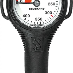 Manometro scubapro compatto