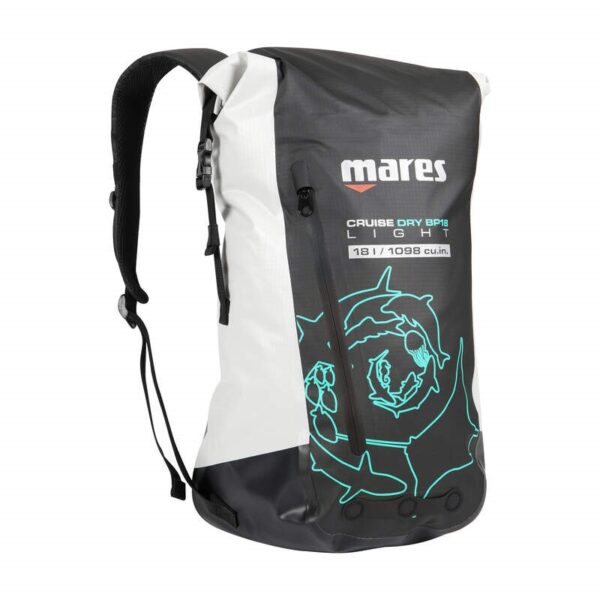 Borsa mares cruise dry bp18 light