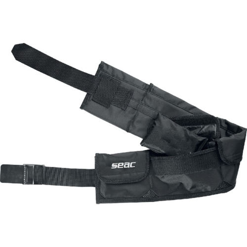 Cintura sub seac con tasche