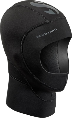 Cappuccio scubapro everflex 5/3