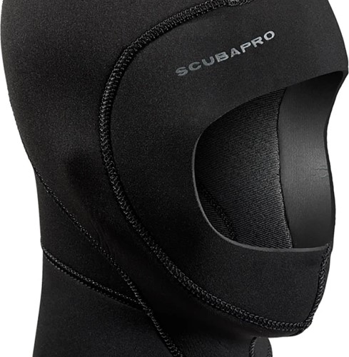 Cappuccio scubapro everflex 5/3