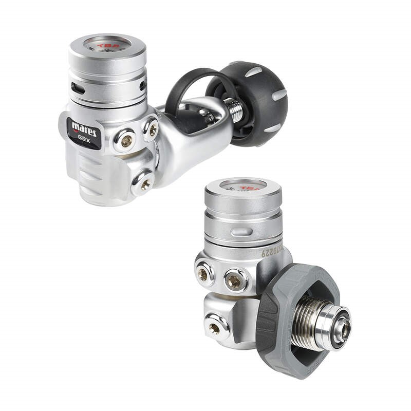 Primo stadio mares 62x tbp