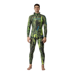 Muta/wetsuit kryptonite mm 3 taglia/size xl
