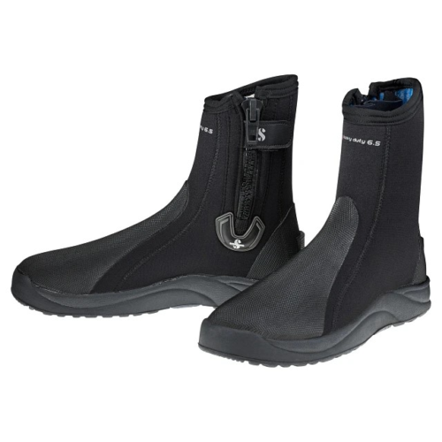 Calzari scubapro heavy duty boot 6.5