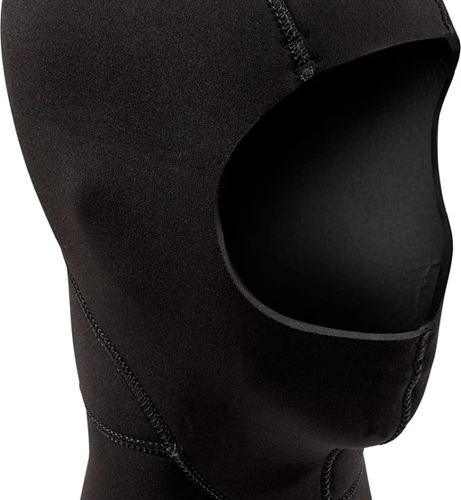 Cappuccio scubapro everflex 5/3 glide