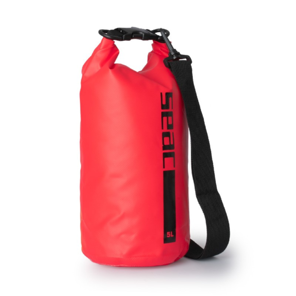 Dry bag seac rossa