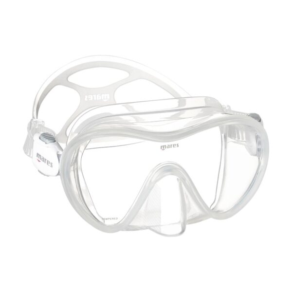 Maschera mares tropical
