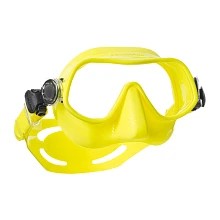Maschera scubapro steel pro