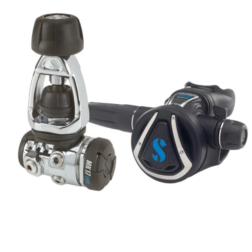 Erogatore scubapro mk17 evo 2/c370 - din