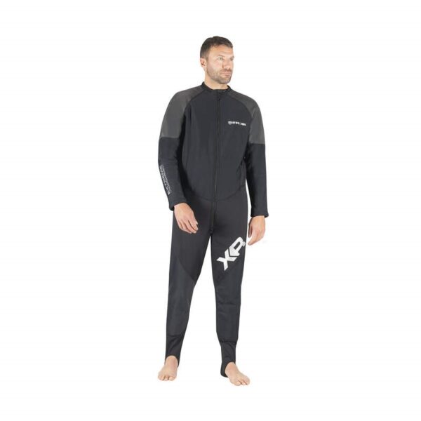 Sottomuta mares extreme undergarment