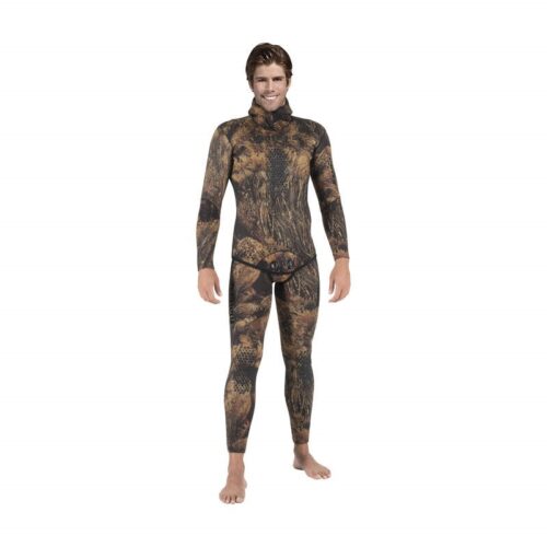 Muta umida mares pantaloni illusion bwn 50
