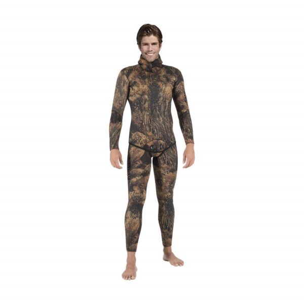 Muta umida mares pantaloni illusion bwn 50