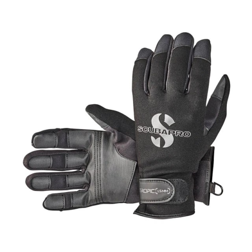 Guanti scubapro tropic gloves 1.5