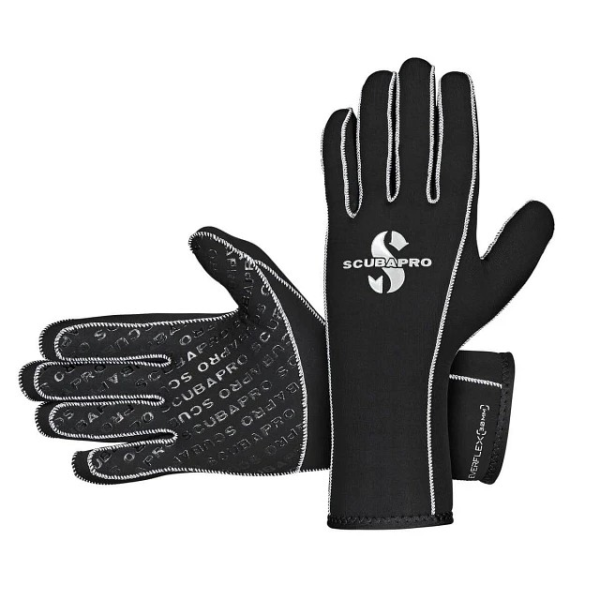 Guanti scubapro everflex 3.0