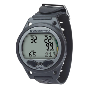 Computer scubapro aladin one matrix