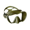 Maschera mares tropical