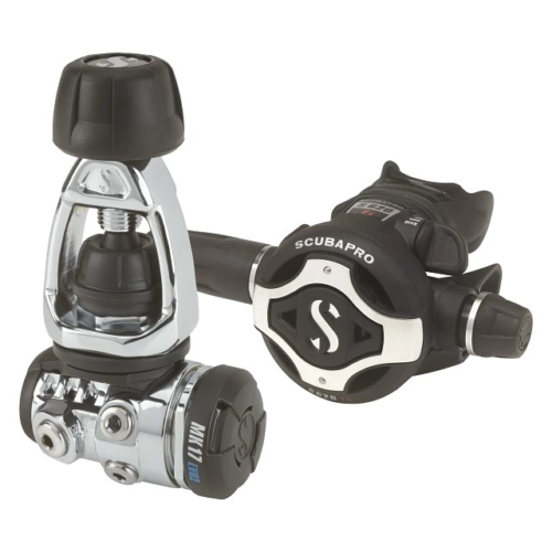 Erogatore scubapro mk17 evo 2 /s620 ti