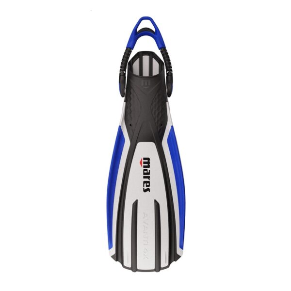 Pinne mares avanti 4x