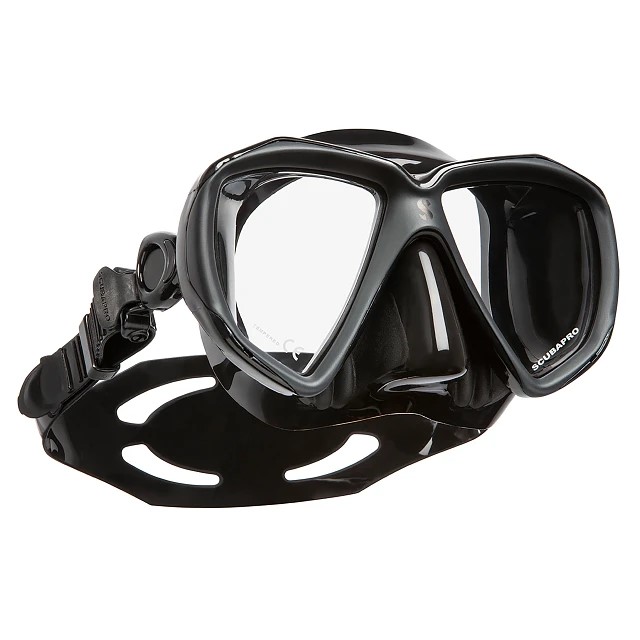 Maschera scubapro spectra
