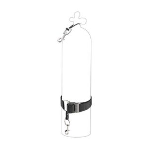 Stage mares per bombole set