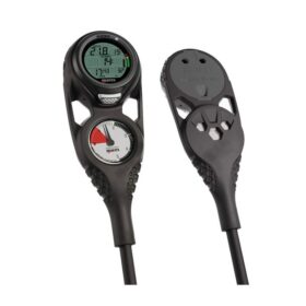 Dive console mares puck 4 mission 2