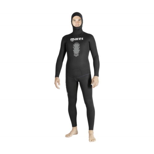 Muta umida mares pantaloni explorer black 5