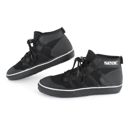 Calzari seac rock boot hd