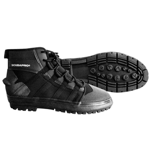 Calzari scubapro drysuit