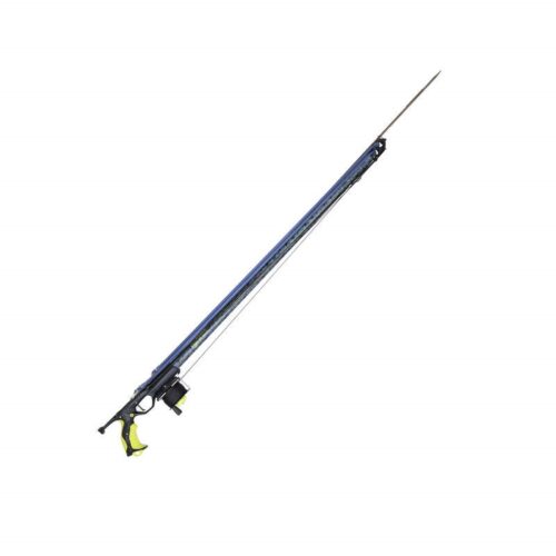 Fucile mares strike polygon