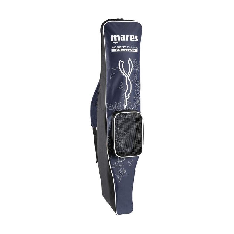 Borsone impermeabile mares ascent long per pinne