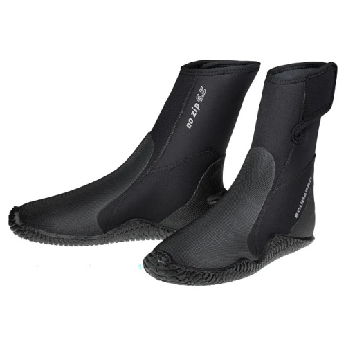 Calzari scubapro no zip 6.5