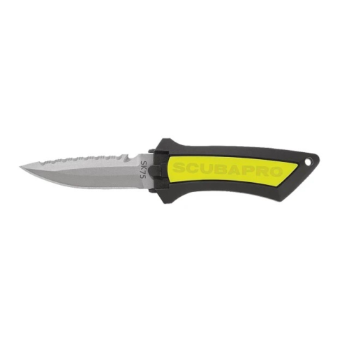 Coltello scubapro sk75