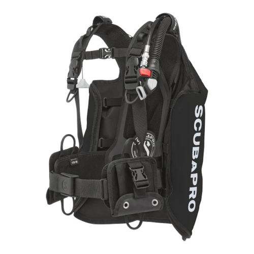 Gav ricreativo scubapro navigator lite