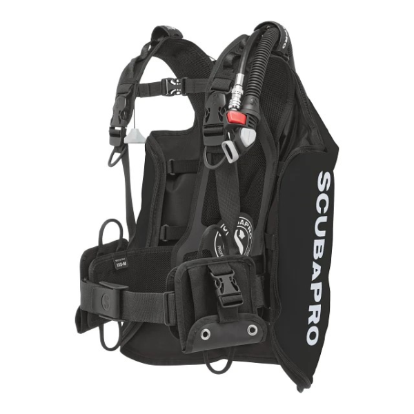 Gav ricreativo scubapro navigator lite