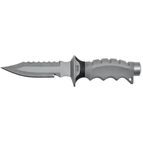 Coltello scubapro sk t titanium