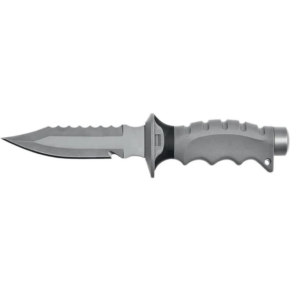 Coltello scubapro sk t titanium