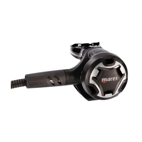 Erogatore mares dual 15x