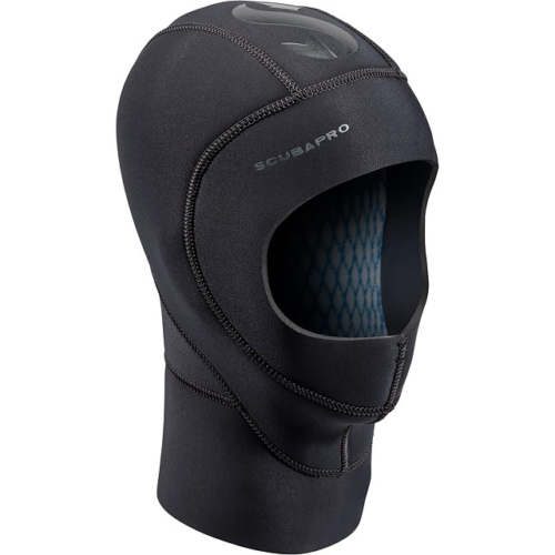 Cappuccio scubapro novascot/everdry 6/4