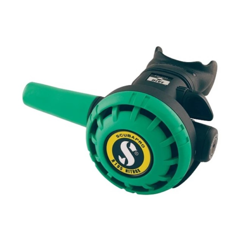 Octopus secondo stadio scubapro r195 nitrox