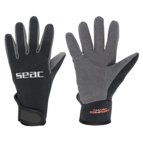 Guanti seac amara comfort 1,5 mm