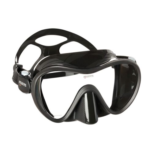 Maschera mares tropical