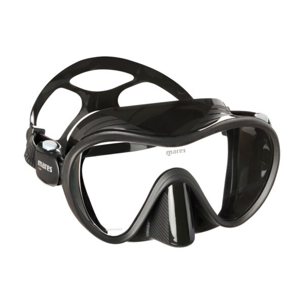 Maschera mares tropical