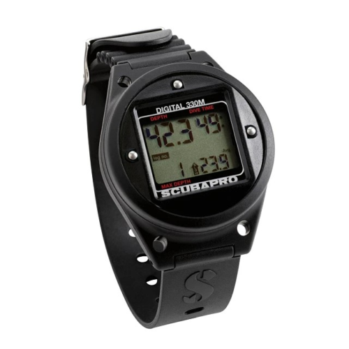 Computer scubapro digital 330m