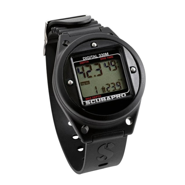Computer scubapro digital 330m