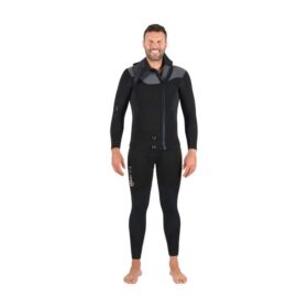 Muta umida mares dual uomo