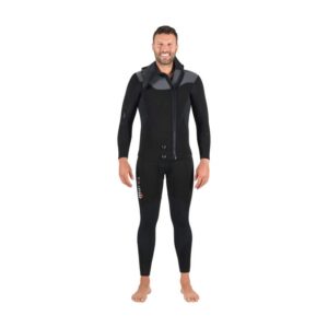 Muta umida mares dual uomo