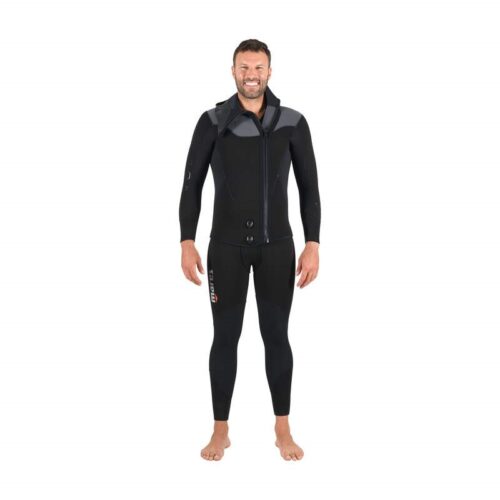 Muta umida mares dual