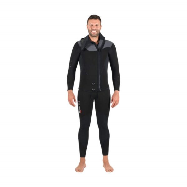 Muta umida mares dual