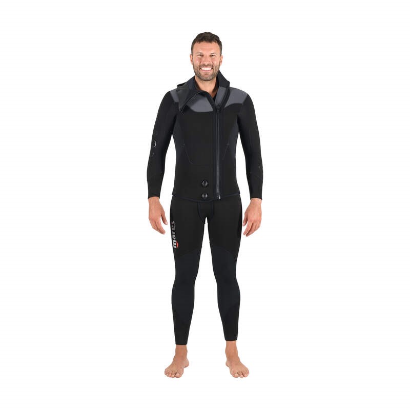 Muta umida mares dual uomo